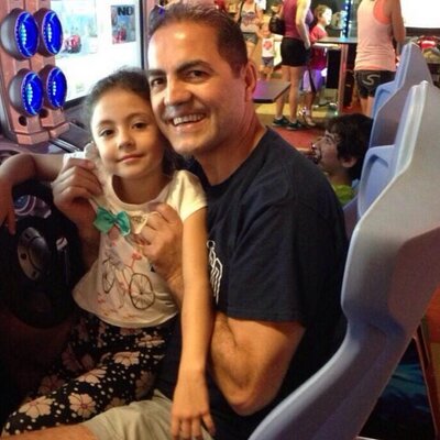 Profile Picture of George Tahtouh (@gtahtouh) on Twitter