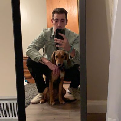 Profile Picture of Jayson Higgins (@blueJAYS_14dc) on Twitter