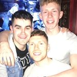 Profile Picture of Seán McHugh (@seanmchugh15) on Instagram