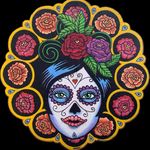 Profile Picture of Jessica Waddell (@waddmama) on Instagram