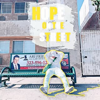 Profile Picture of Min Hahm (@minhahm) on Instagram