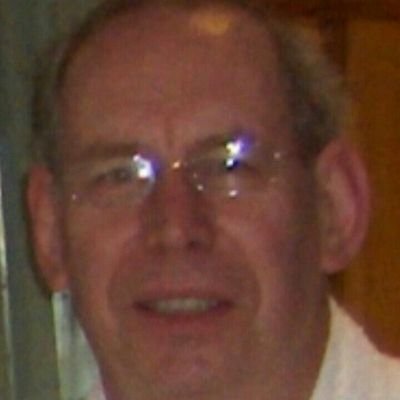 Profile Picture of Richard Ratcliffe (@RJR1950) on Twitter