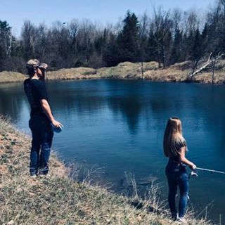 Profile Picture of Melissa Craig Meronk (@melissameronk) on Facebook