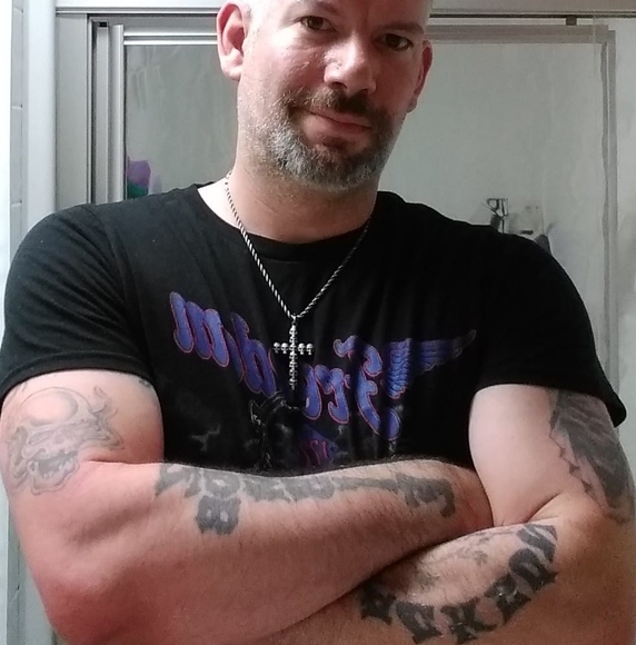 Profile Picture of Steve Jackson (@stevejackson245) on Poshmark