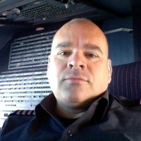 Profile Picture of Mike Hamner (@mike-hamner-7) on Quora