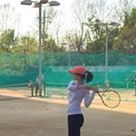 Profile Picture of JungWon Kim (@tennis_jw) on Instagram