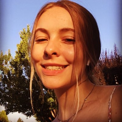 Profile Picture of Jocelyn Obrien (@Jocelyn20316593) on Twitter