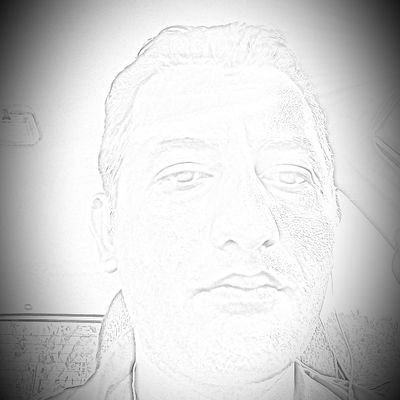 Profile Picture of Reza Malekzadeh (@RezaMalekzade10) on Twitter
