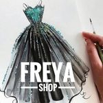 Profile Picture of СУКНІ•ОДЯГ•ПЛАТТЯ•УКРАЇНА (@freya_shop_ua) on Instagram