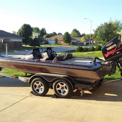 Profile Picture of Darrell Kramer (@basshoe97) on Twitter