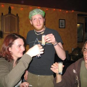 Profile Picture of Jess Mccarthy (@sweet_vixen) on Myspace