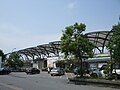 Profile Picture of Dongshan railway stationon Wikipedia