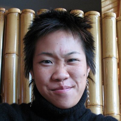 Profile Photo of Christina Wong (@tehWong) on Twitter