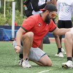 Profile Picture of Joshua Ross (@qbcoach21) on Instagram