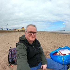 Profile Picture of Jamie McIntyre (@shungle88) on Twitter