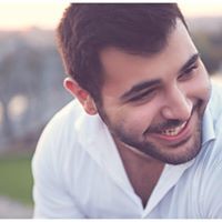 Profile Picture of Ahmad Rahal (@ahmad-rahal-1) on Quora