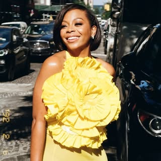 Profile Picture of Bresha Webb (@breshawebb) on Instagram