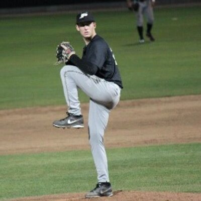 Profile Picture of Mike Lutz (@mwlutz23) on Twitter