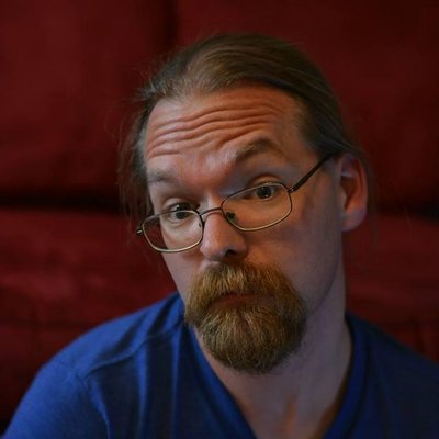 Profile Picture of Steve Marsden (@DrSteveMarsden) on Twitter