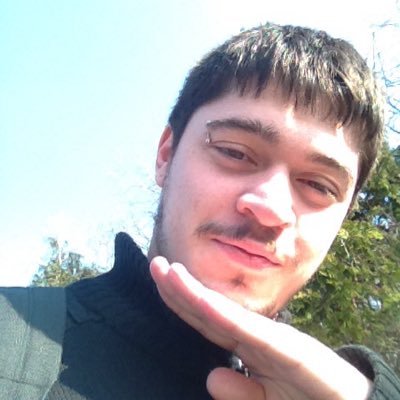 Profile Picture of Damian Phillips (@DamianPhillips_) on Twitter