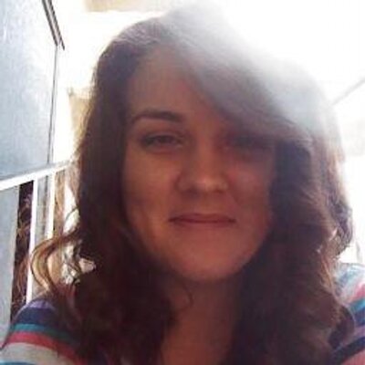 Profile Picture of Haley Arp (@HaleyMarann) on Twitter