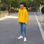 Profile Picture of Brian (@brian_roca) on Instagram