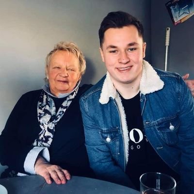 Profile Picture of Ron Swanson (@DanHughes_3) on Twitter