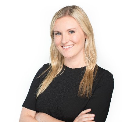 Whitney Reynolds - Twitter Profile Picture of Whitney Reynolds (@wsreynolds) on Twitter