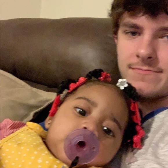 Profile Picture of Ian Fincher (@yungkobe777) on Poshmark