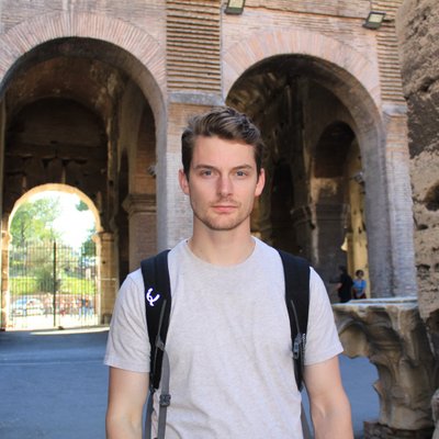 Profile Picture of Jake Storm (@jake_storm2) on Twitter