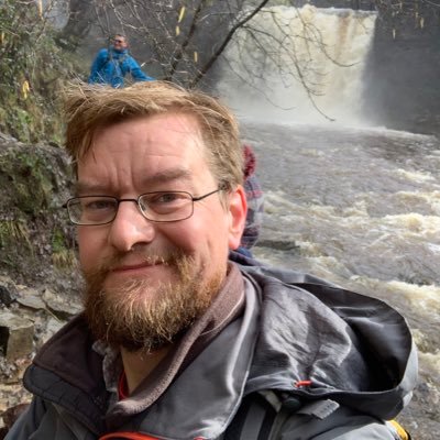 Profile Picture of Stephen Clifford (@StephenExeIT) on Twitter