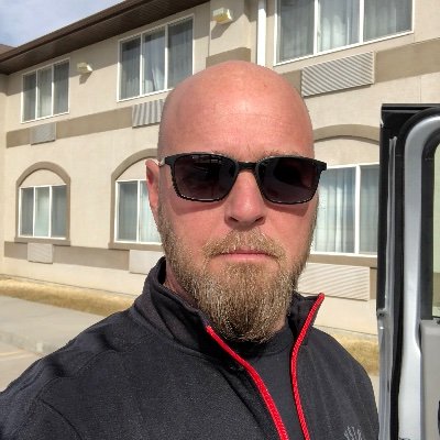 Profile Picture of Danny Hollowell (@DannyHollowell2) on Twitter