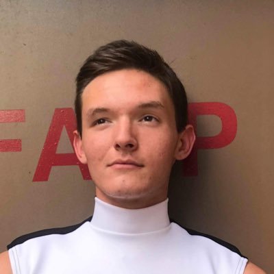 Profile Picture of Max Dotson (@Max_J_Dotson) on Twitter