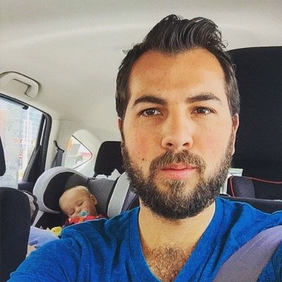 Profile Picture of Jaime Toscano S (@JaimeToscanoS) on Twitter