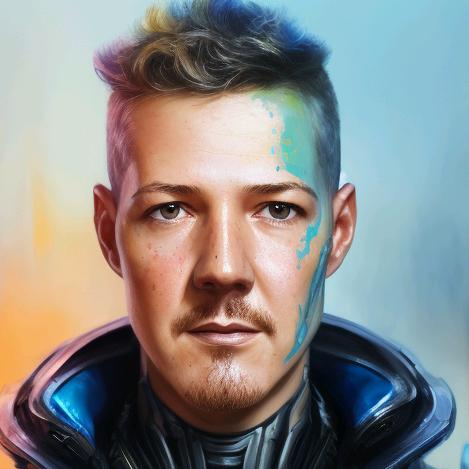 Michael De Lange - Tiktok Profile Picture of Michael De Lange (@michaeldelange53) on Tiktok