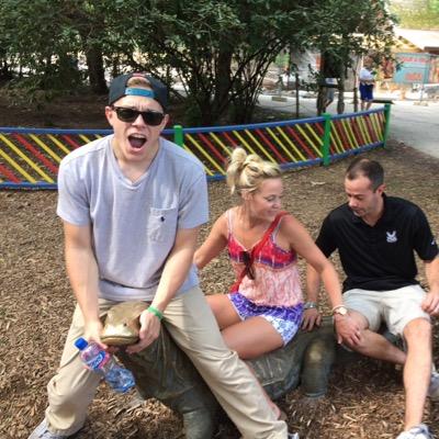 Profile Picture of Michael Ackerman (@m_ack15) on Twitter