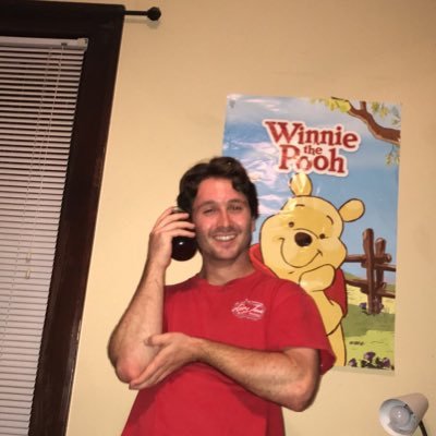 Profile Picture of Peter Dorn (@rpeterdorn) on Twitter