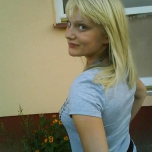 Profile Picture of Magdalena G. (@198870139) on Myspace
