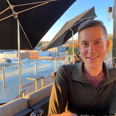Profile Picture of Kevin Funk (@kfunk18) on Twitter