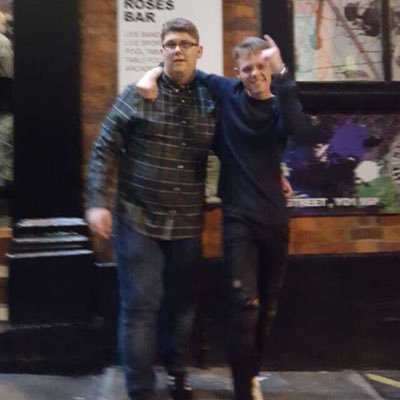 Profile Picture of Nate Hooton (@nate_hooton) on Twitter