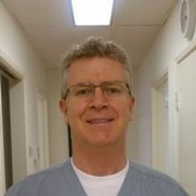 Profile Picture of Dr. Keith Reber, DDS (@DrKeithReberDDS) on Twitter