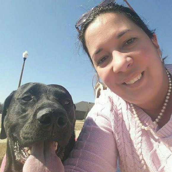 Profile Picture of Maria Macdougall (@millyer) on Poshmark
