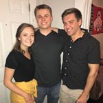 Profile Picture of Collin Tateman (@collin_tateman97) on Instagram