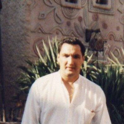 Bensmaia Chafik - Twitter Profile Picture of Bensmaia Chafik (@BensmaiaM) on Twitter