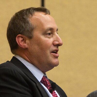 Mark Schiller - Twitter Profile Picture of Mark Schiller (@@MarkSchillerFL) on Twitter