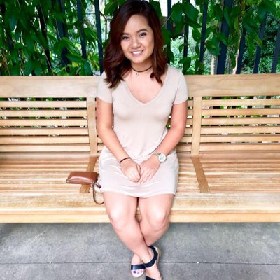 Profile Picture of Lisa Huynh (@HuynhLisa) on Twitter