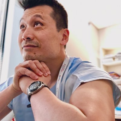 Profile Picture of Dr Albert Goh MBBS, BSc(Med), FRANZCR, EBIR (@fairgoh) on Twitter