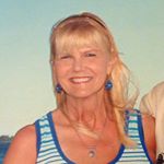 Profile Picture of Karen West (@karenwest13) on Instagram