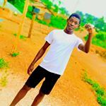 Profile Picture of EMMANUEL NYAMEKYE✳️ (@nyamekye._) on Instagram