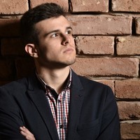 Profile Picture of Péter Huber (@péter-huber) on Quora